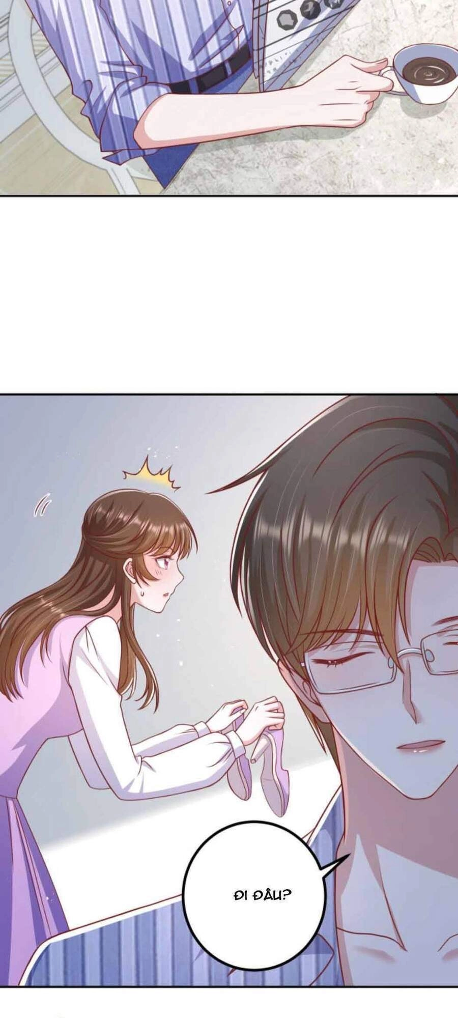 Nhất Sanh Hữu Hỉ Chapter 50 - 7