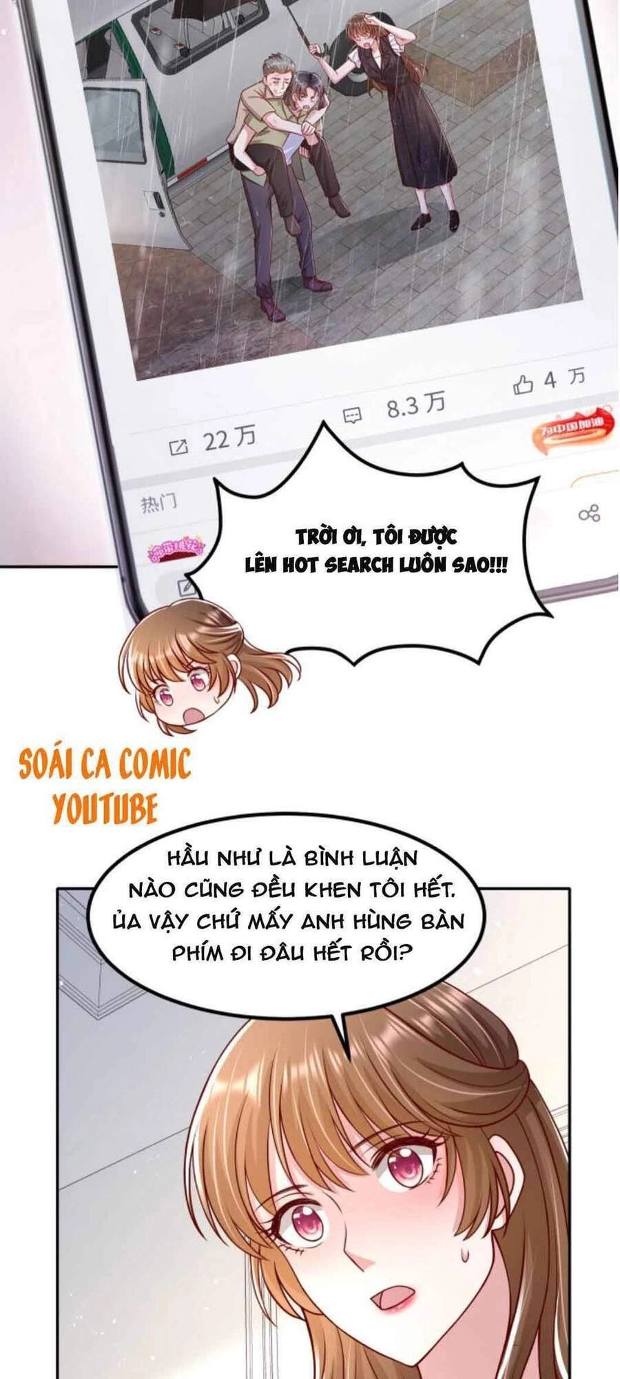 Nhất Sanh Hữu Hỉ Chapter 50 - 13