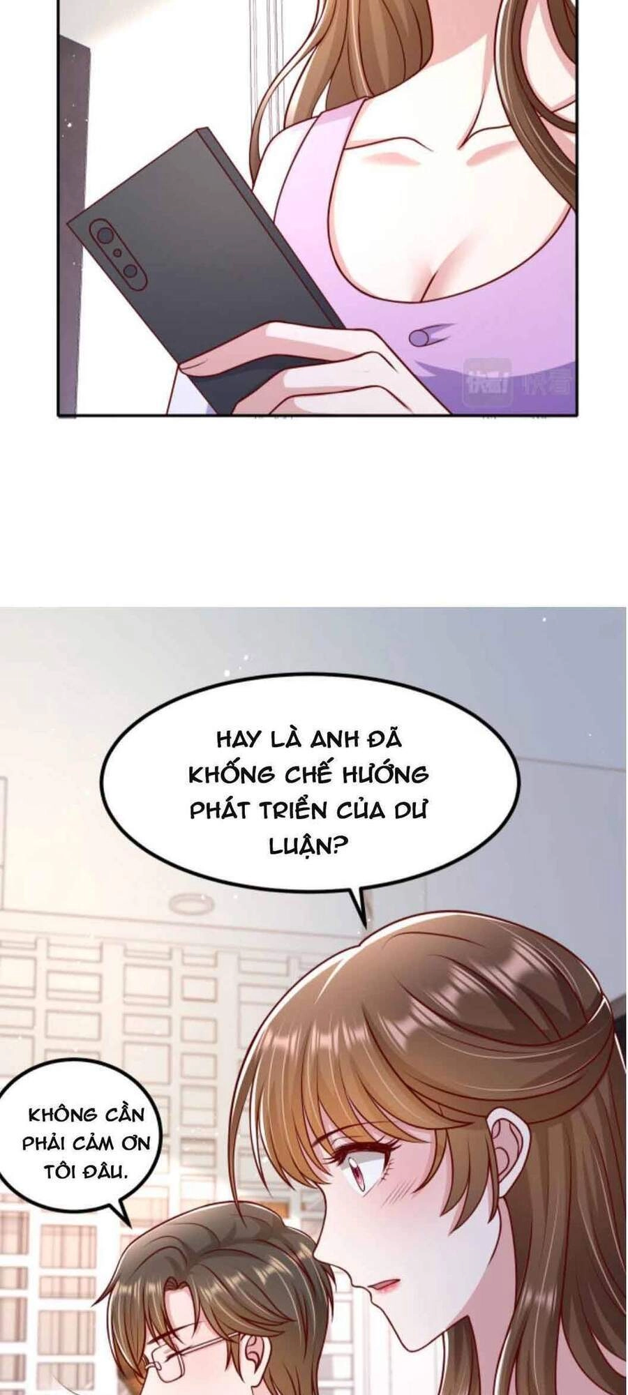 Nhất Sanh Hữu Hỉ Chapter 50 - 14