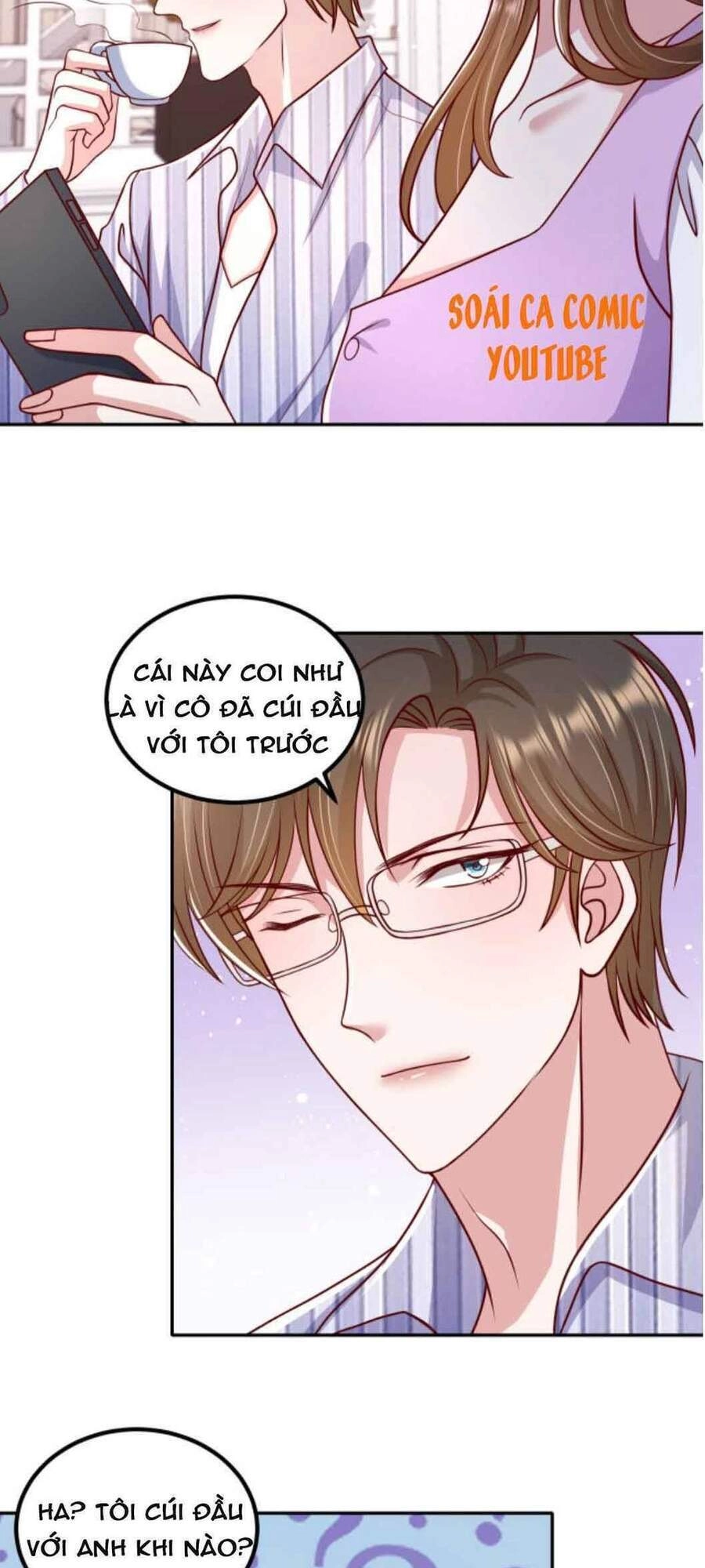 Nhất Sanh Hữu Hỉ Chapter 50 - 15