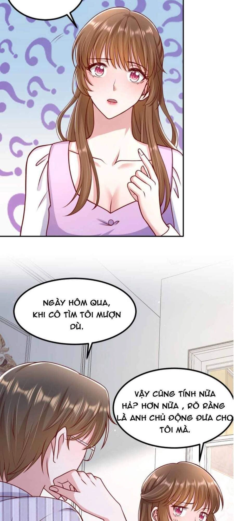 Nhất Sanh Hữu Hỉ Chapter 50 - 16