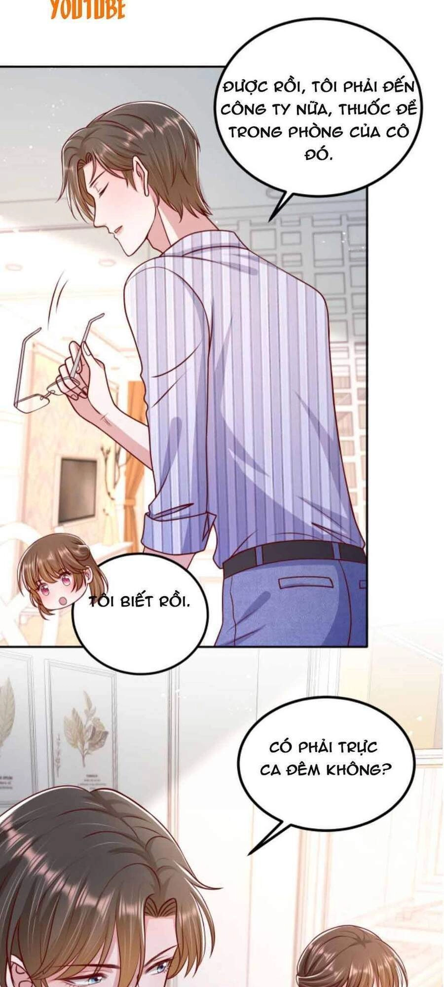 Nhất Sanh Hữu Hỉ Chapter 50 - 20