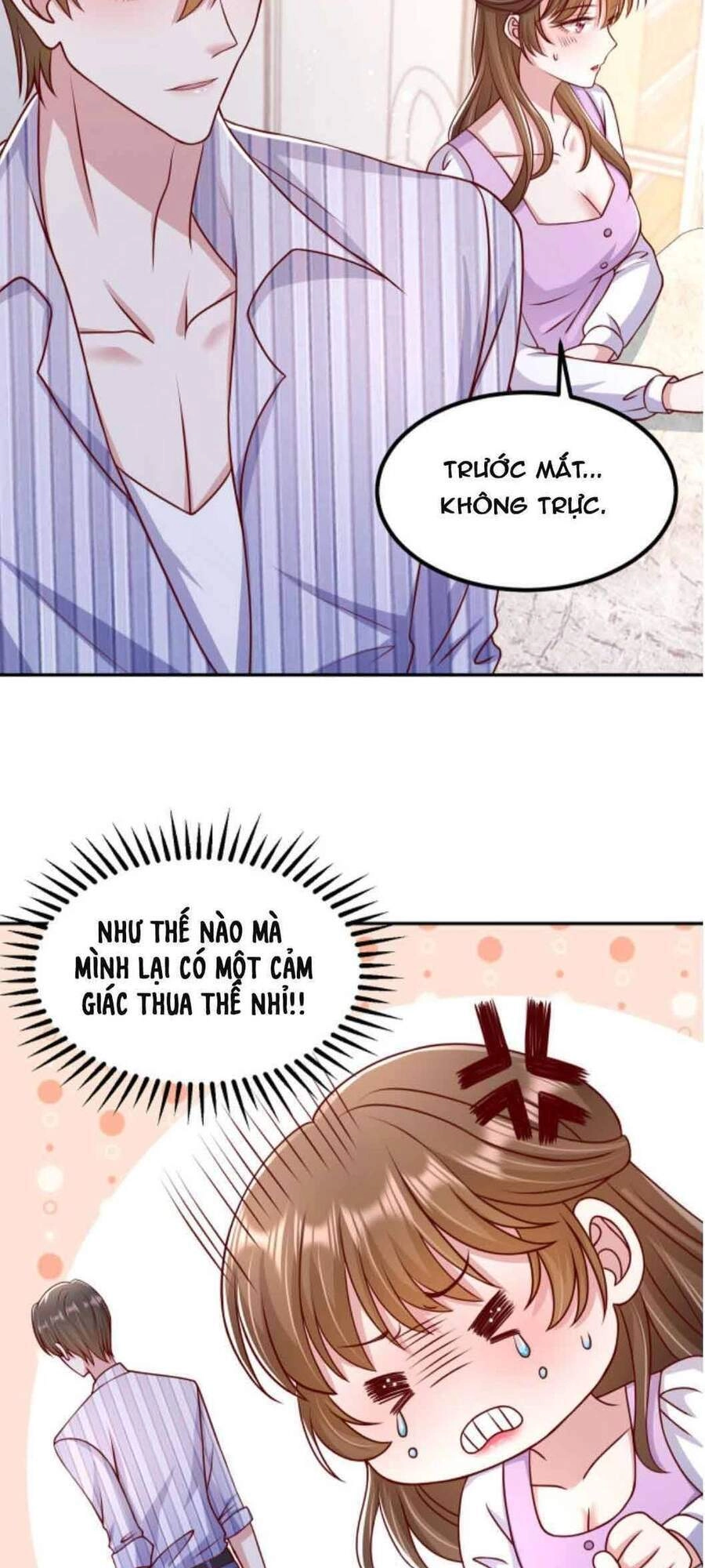 Nhất Sanh Hữu Hỉ Chapter 50 - 21