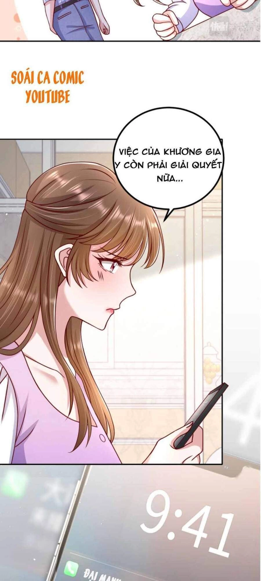 Nhất Sanh Hữu Hỉ Chapter 50 - 22