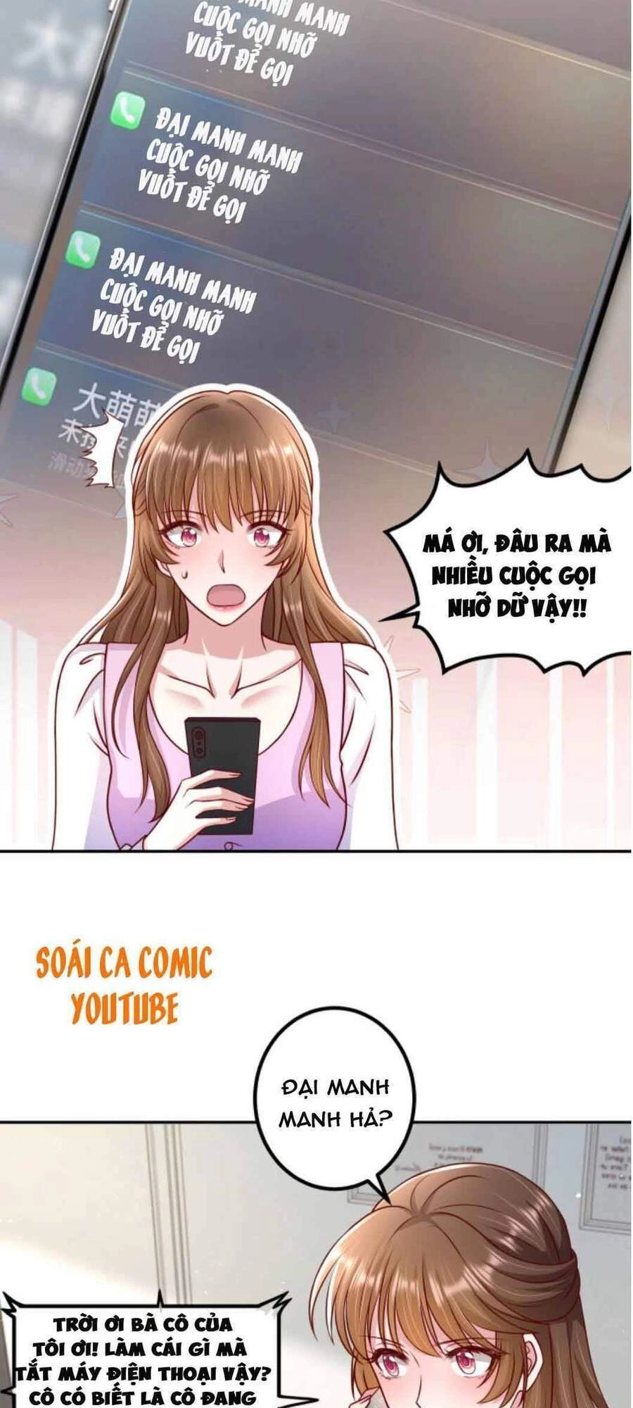 Nhất Sanh Hữu Hỉ Chapter 50 - 23