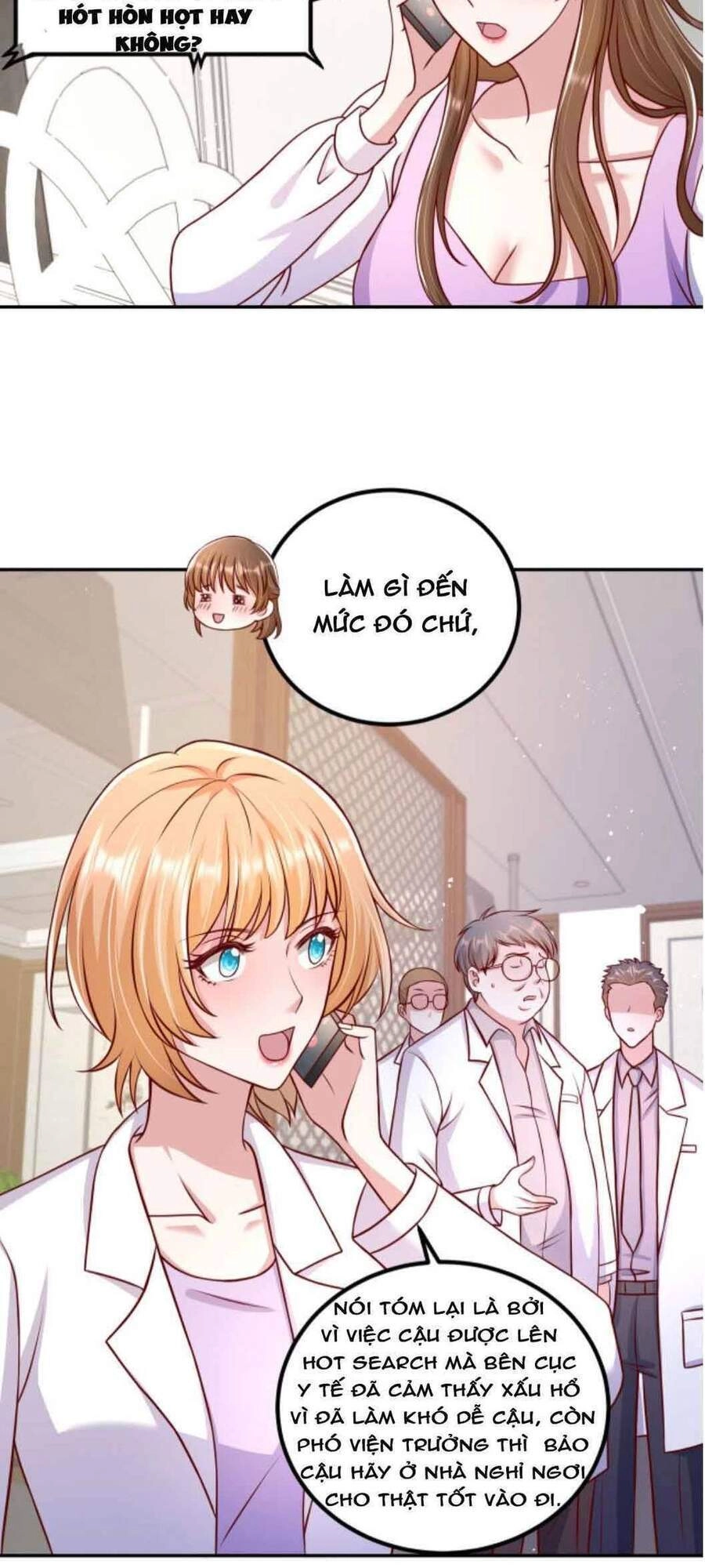 Nhất Sanh Hữu Hỉ Chapter 50 - 24