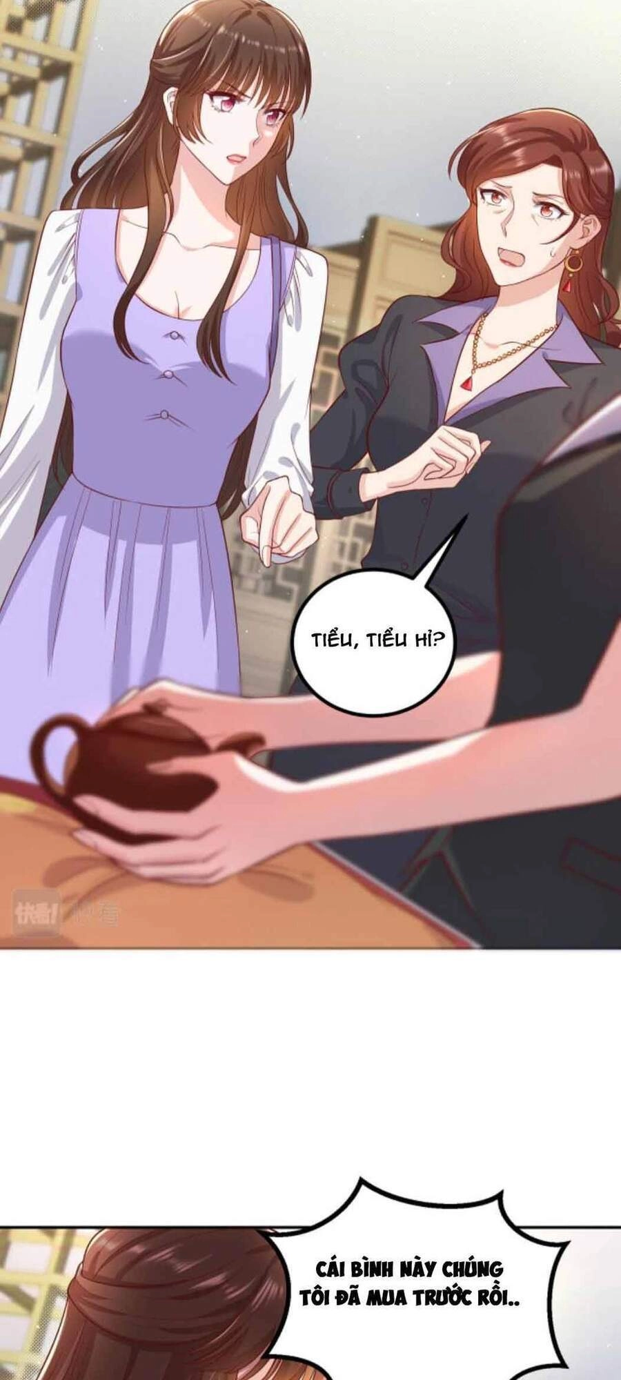 Nhất Sanh Hữu Hỉ Chapter 51 - 4