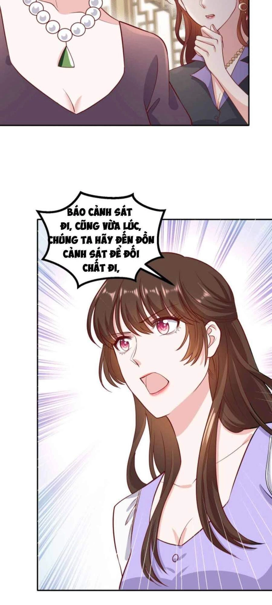 Nhất Sanh Hữu Hỉ Chapter 51 - 18