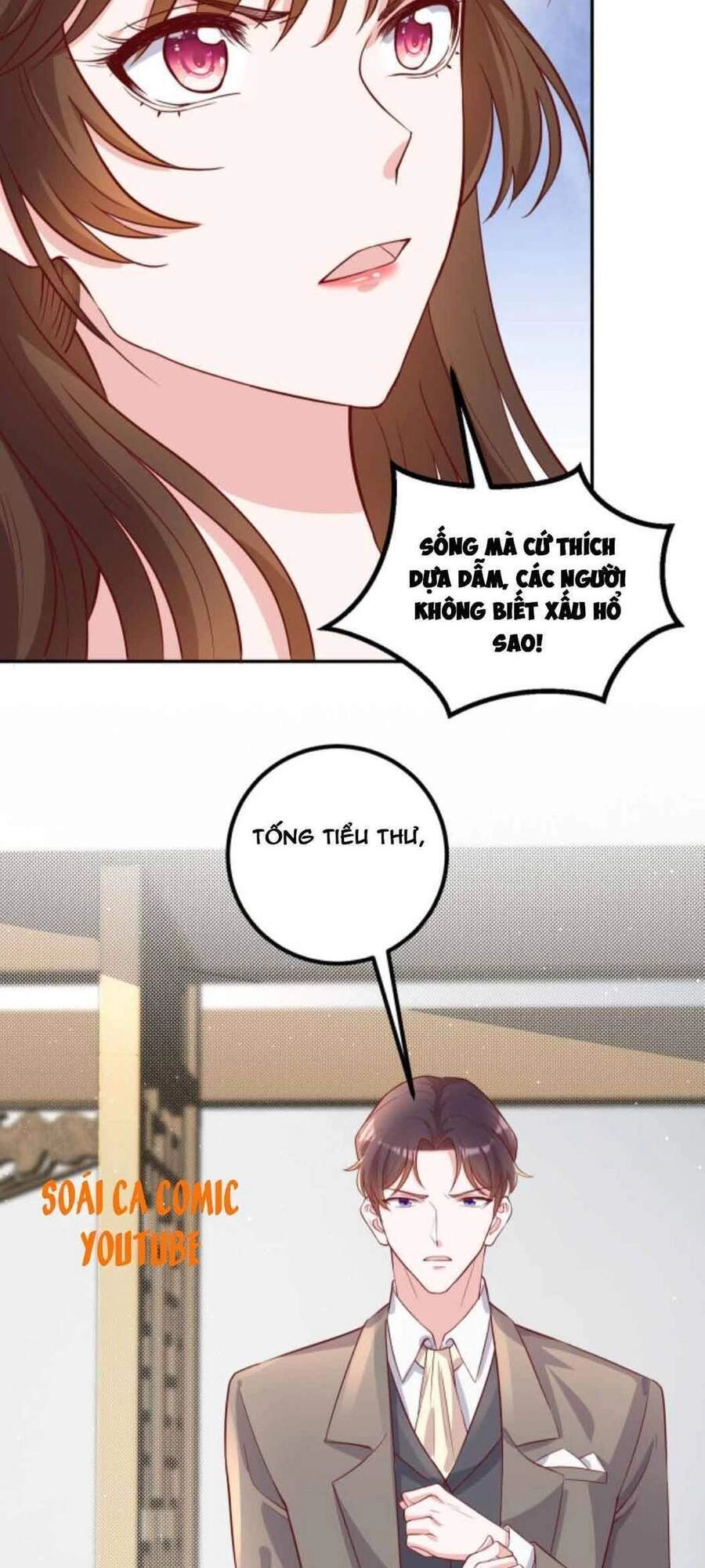 Nhất Sanh Hữu Hỉ Chapter 51 - 23