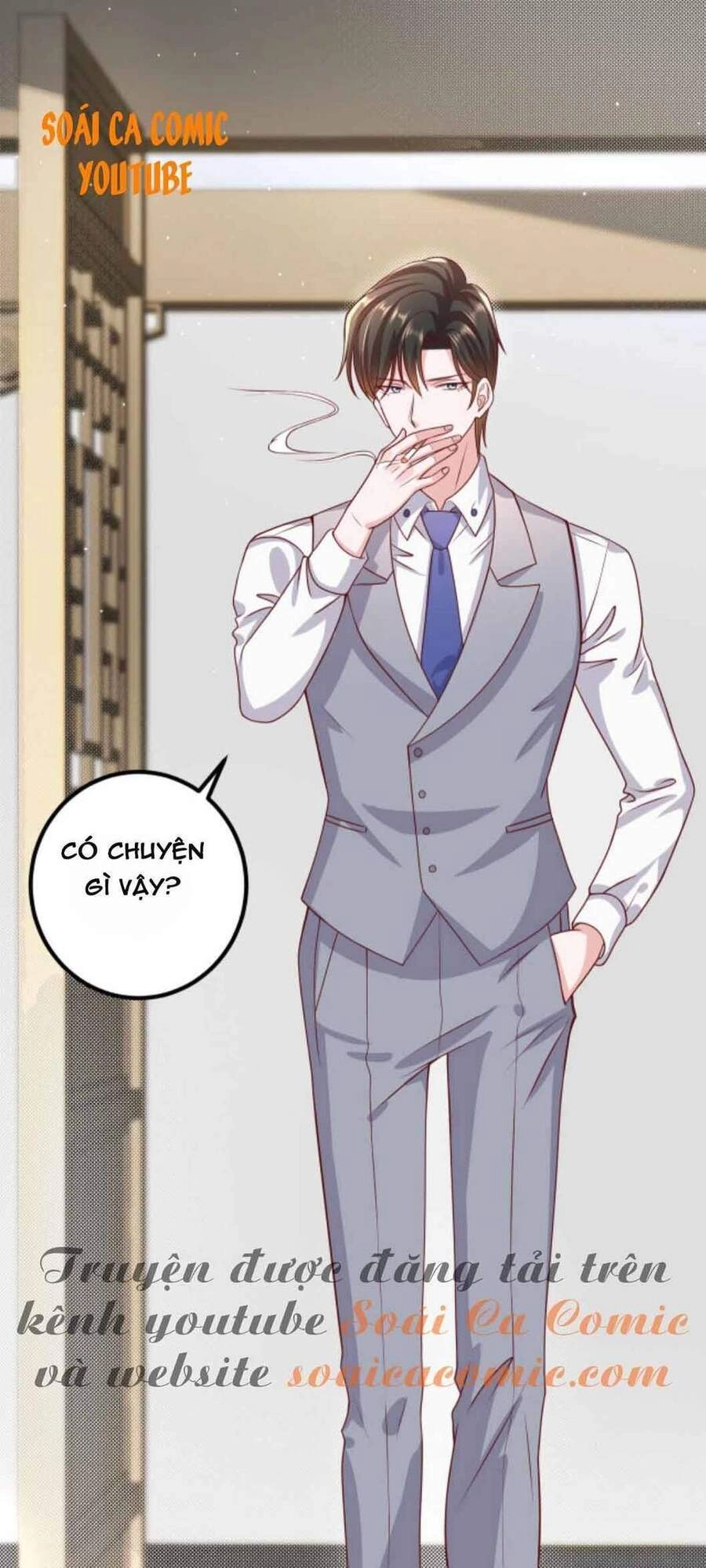 Nhất Sanh Hữu Hỉ Chapter 52 - 1