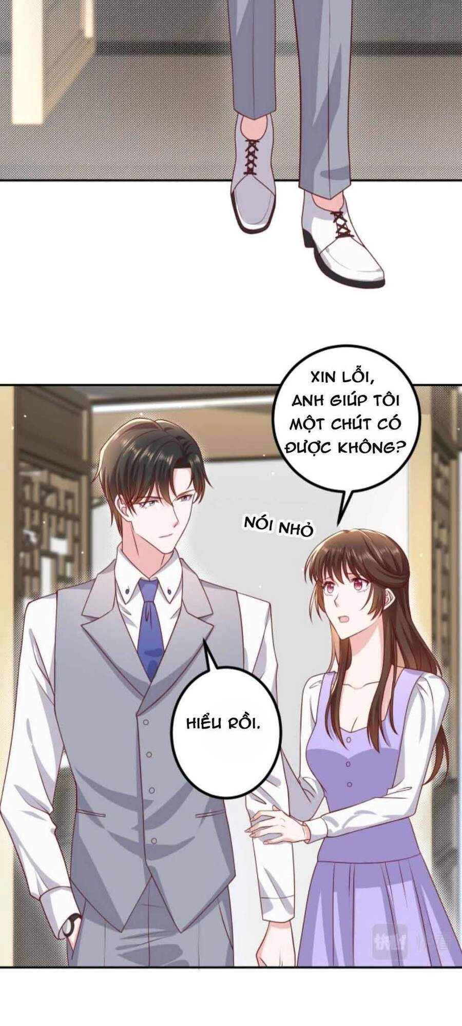 Nhất Sanh Hữu Hỉ Chapter 52 - 2