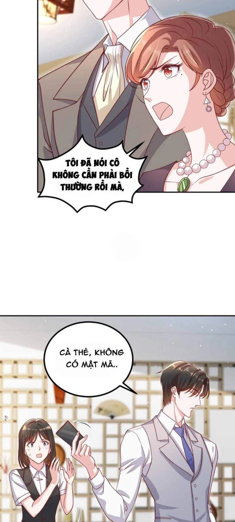 Nhất Sanh Hữu Hỉ Chapter 52 - 4