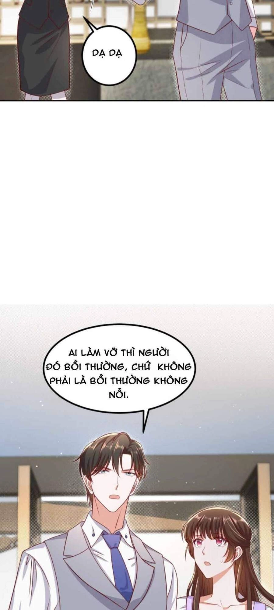 Nhất Sanh Hữu Hỉ Chapter 52 - 5