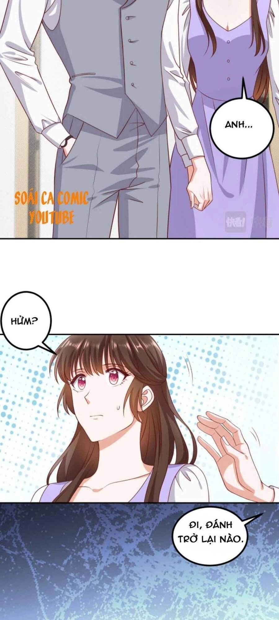 Nhất Sanh Hữu Hỉ Chapter 52 - 6