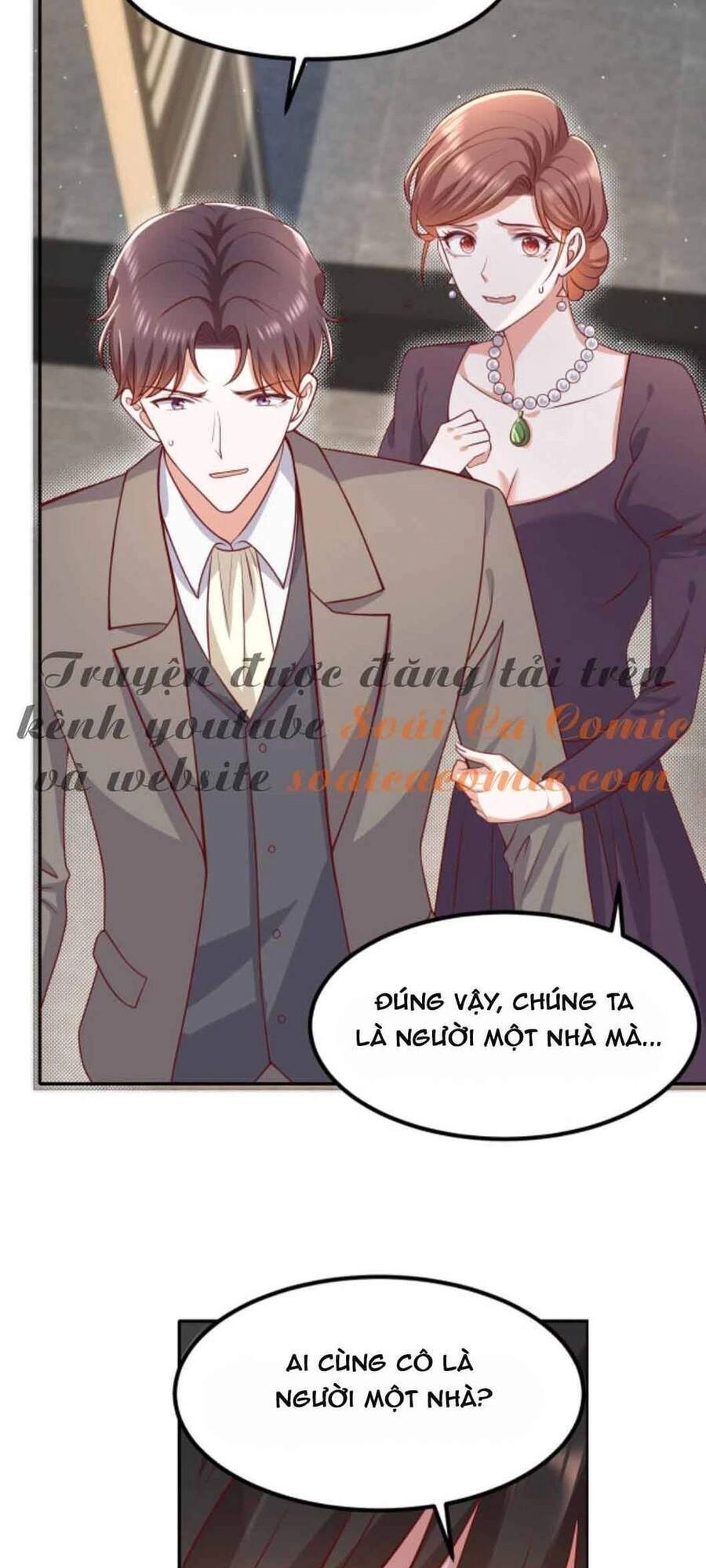 Nhất Sanh Hữu Hỉ Chapter 52 - 8