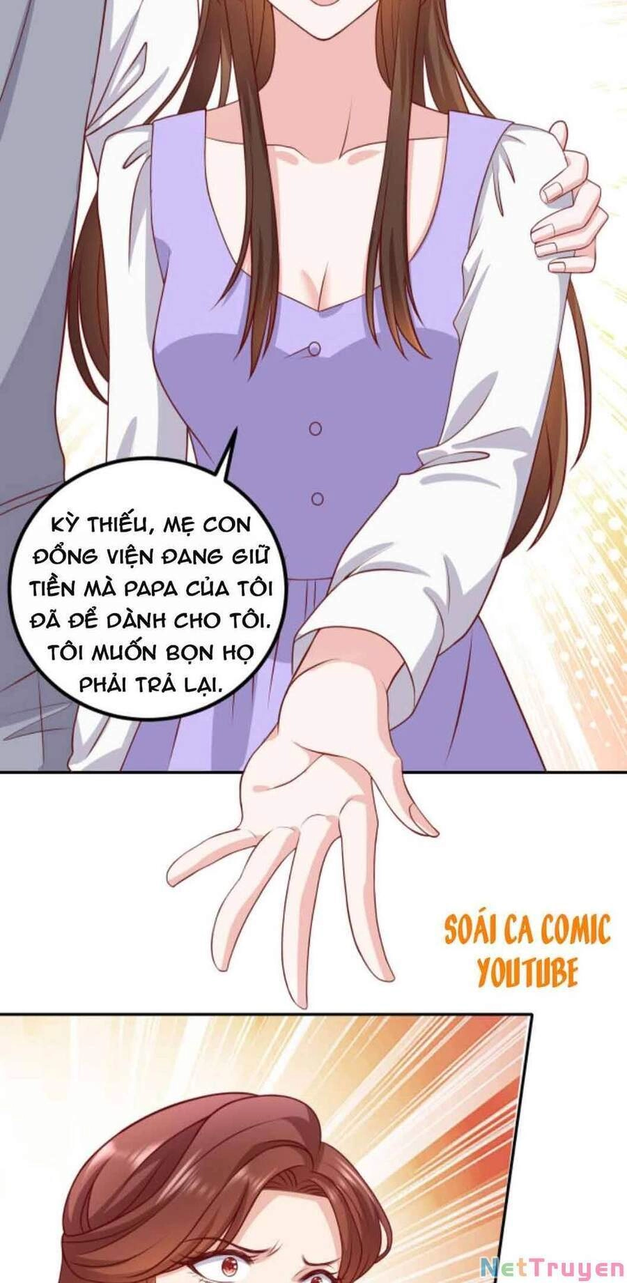 Nhất Sanh Hữu Hỉ Chapter 52 - 11