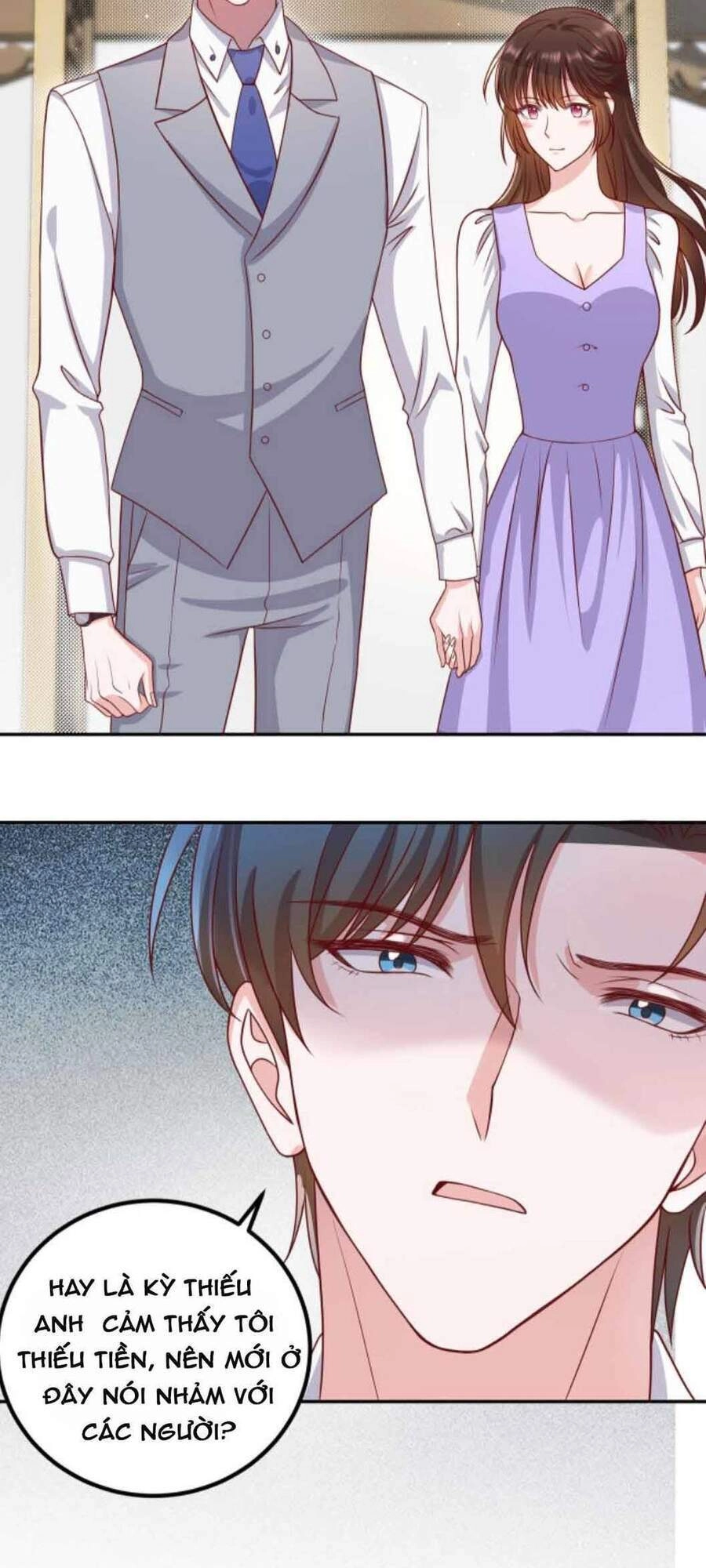 Nhất Sanh Hữu Hỉ Chapter 52 - 15