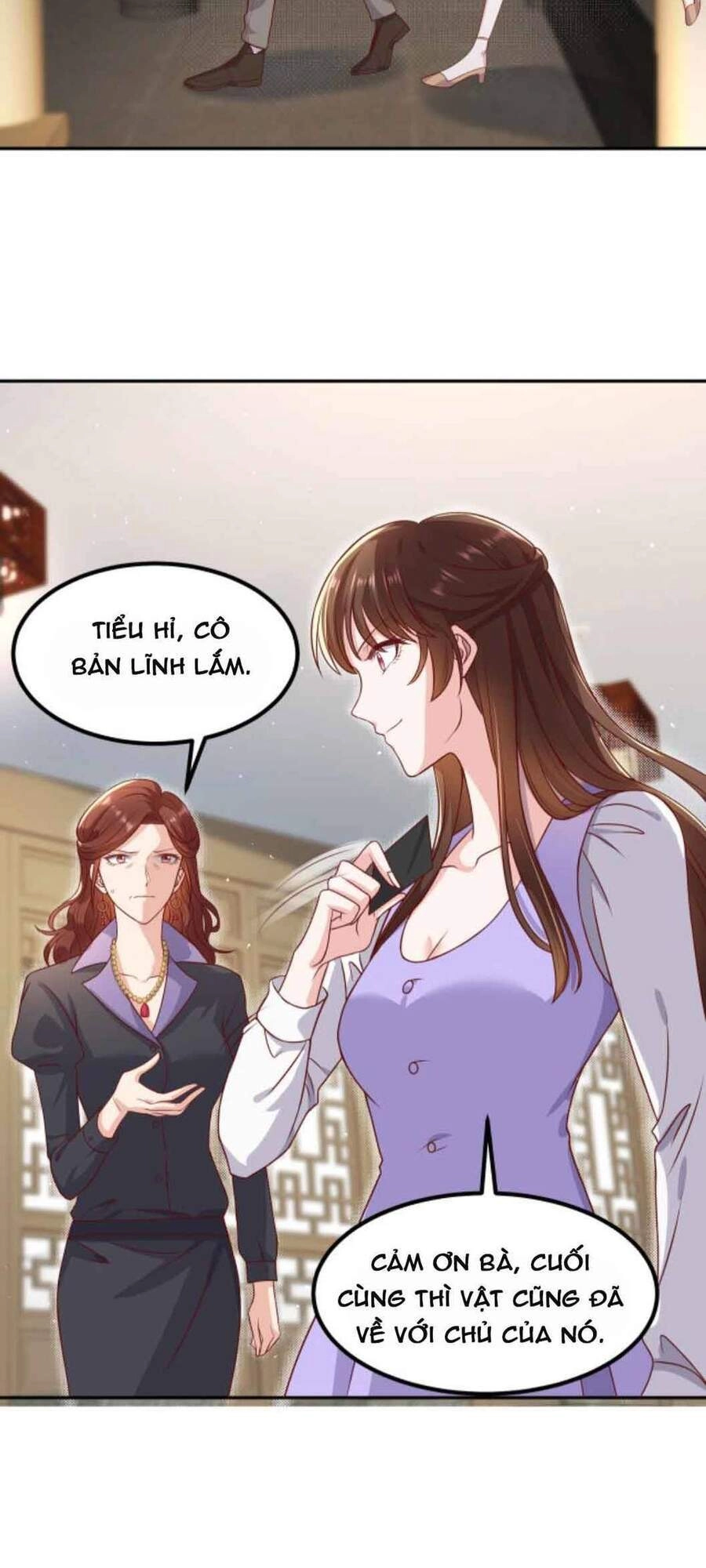 Nhất Sanh Hữu Hỉ Chapter 52 - 18