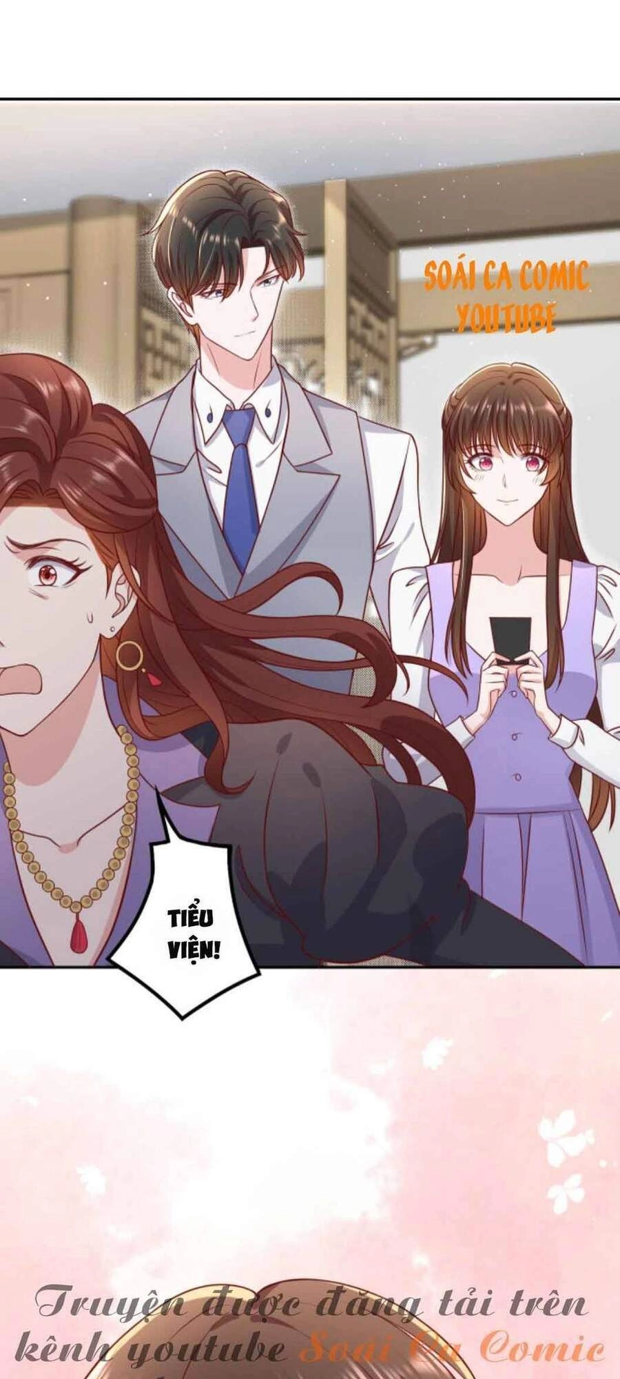 Nhất Sanh Hữu Hỉ Chapter 52 - 19