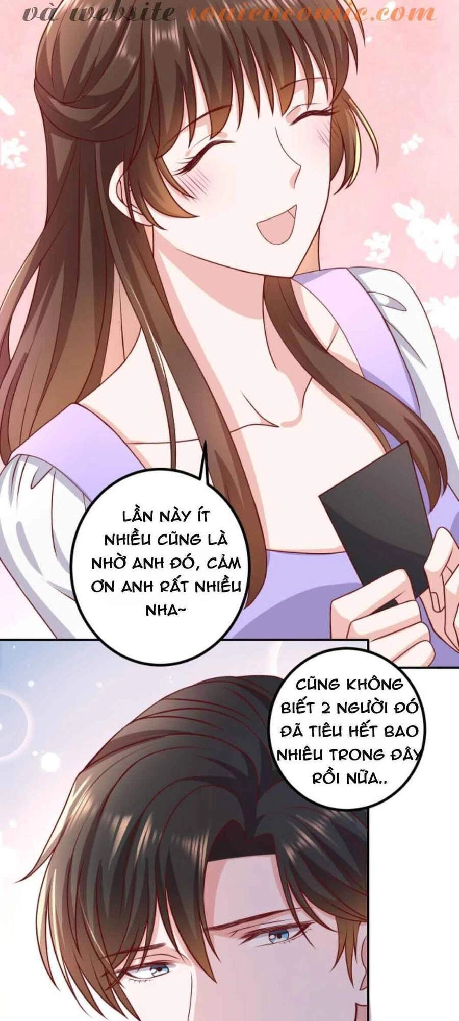 Nhất Sanh Hữu Hỉ Chapter 52 - 20