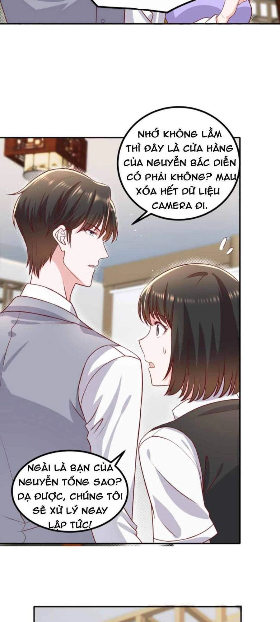 Nhất Sanh Hữu Hỉ Chapter 52 - 22