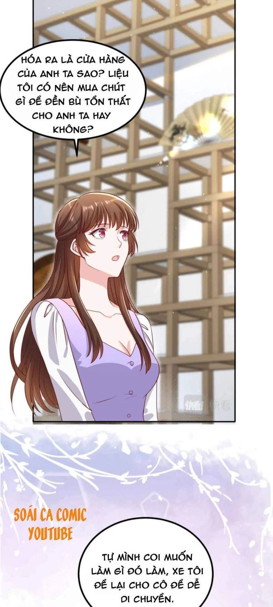 Nhất Sanh Hữu Hỉ Chapter 52 - 23