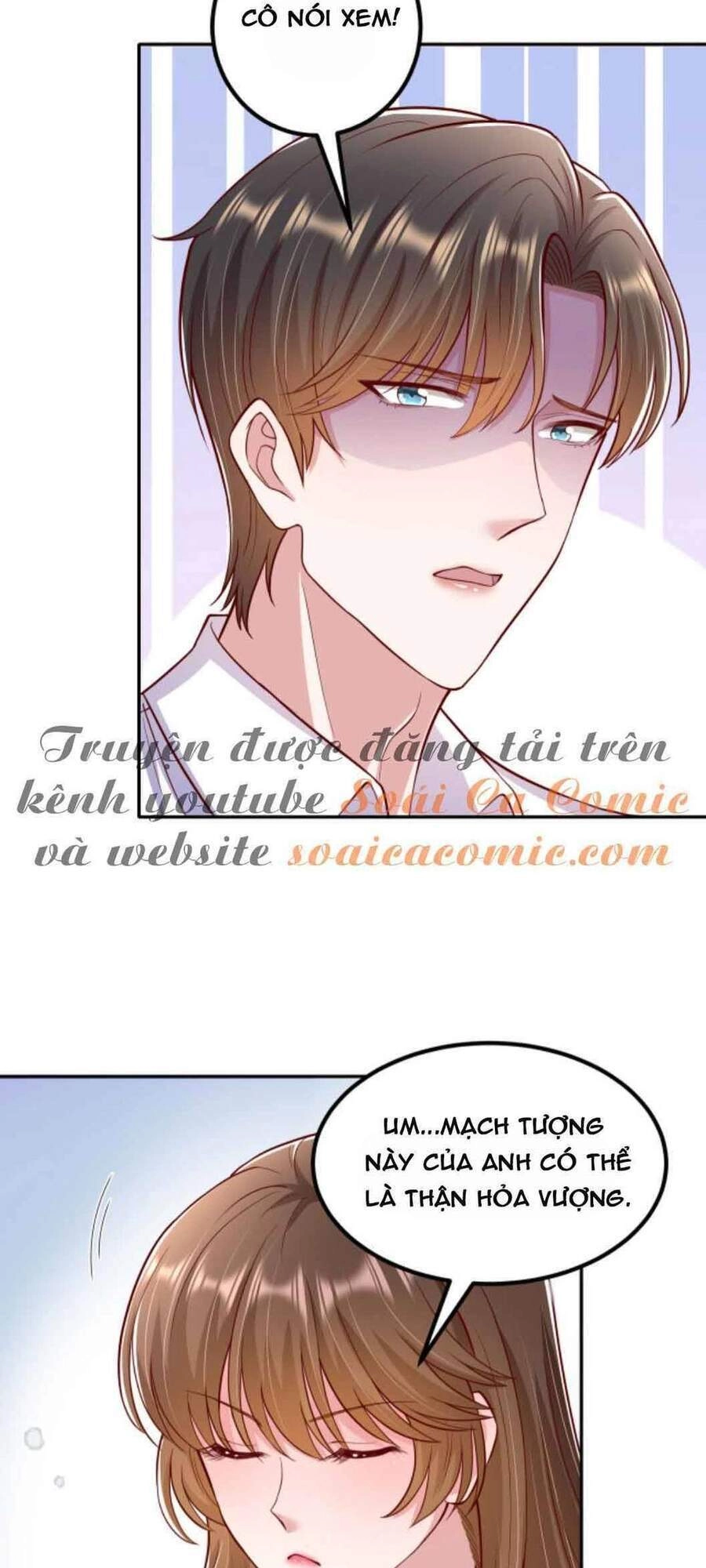 Nhất Sanh Hữu Hỉ Chapter 53 - 16