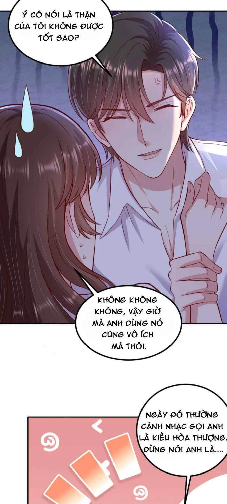 Nhất Sanh Hữu Hỉ Chapter 53 - 18