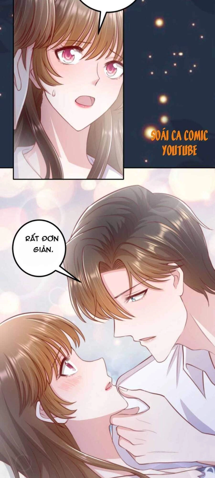 Nhất Sanh Hữu Hỉ Chapter 53 - 22