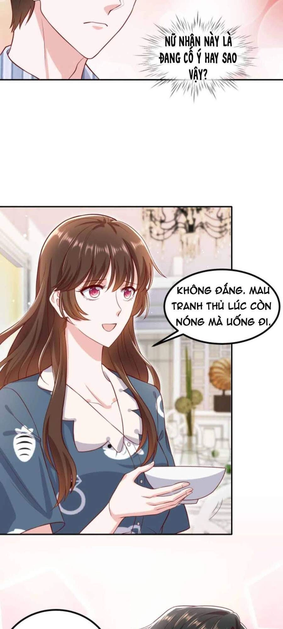 Nhất Sanh Hữu Hỉ Chapter 54 - 6