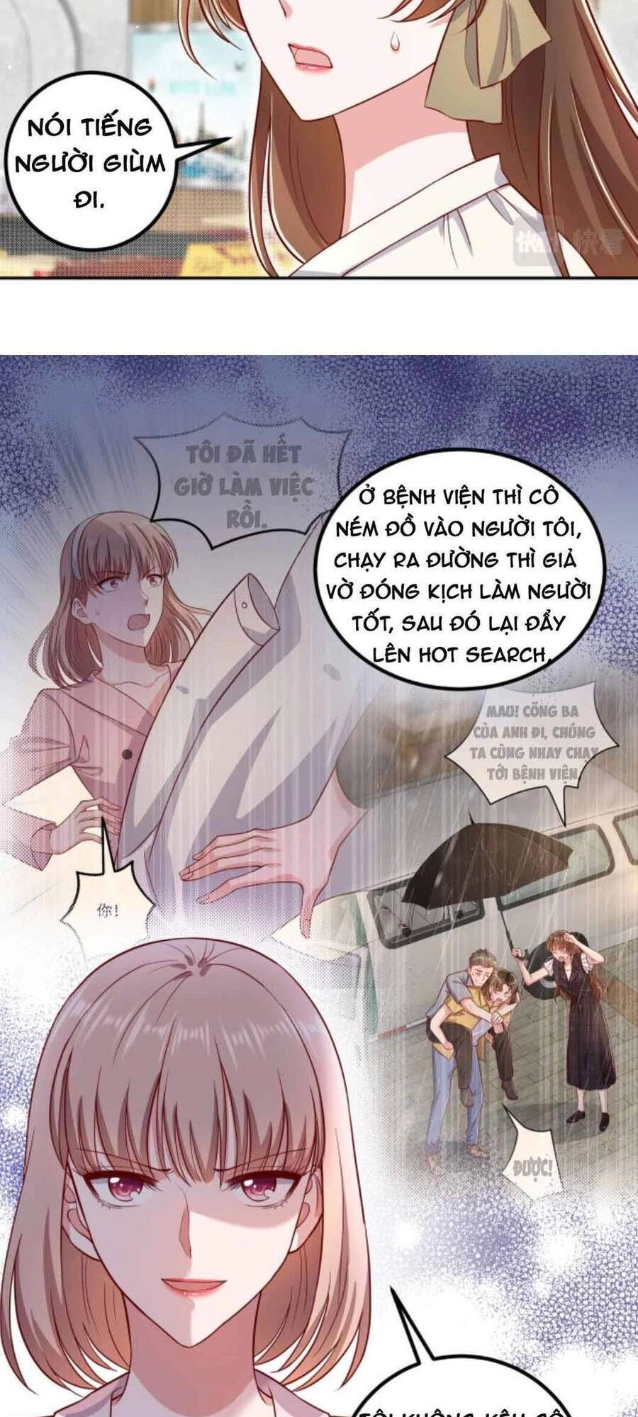 Nhất Sanh Hữu Hỉ Chapter 54 - 18