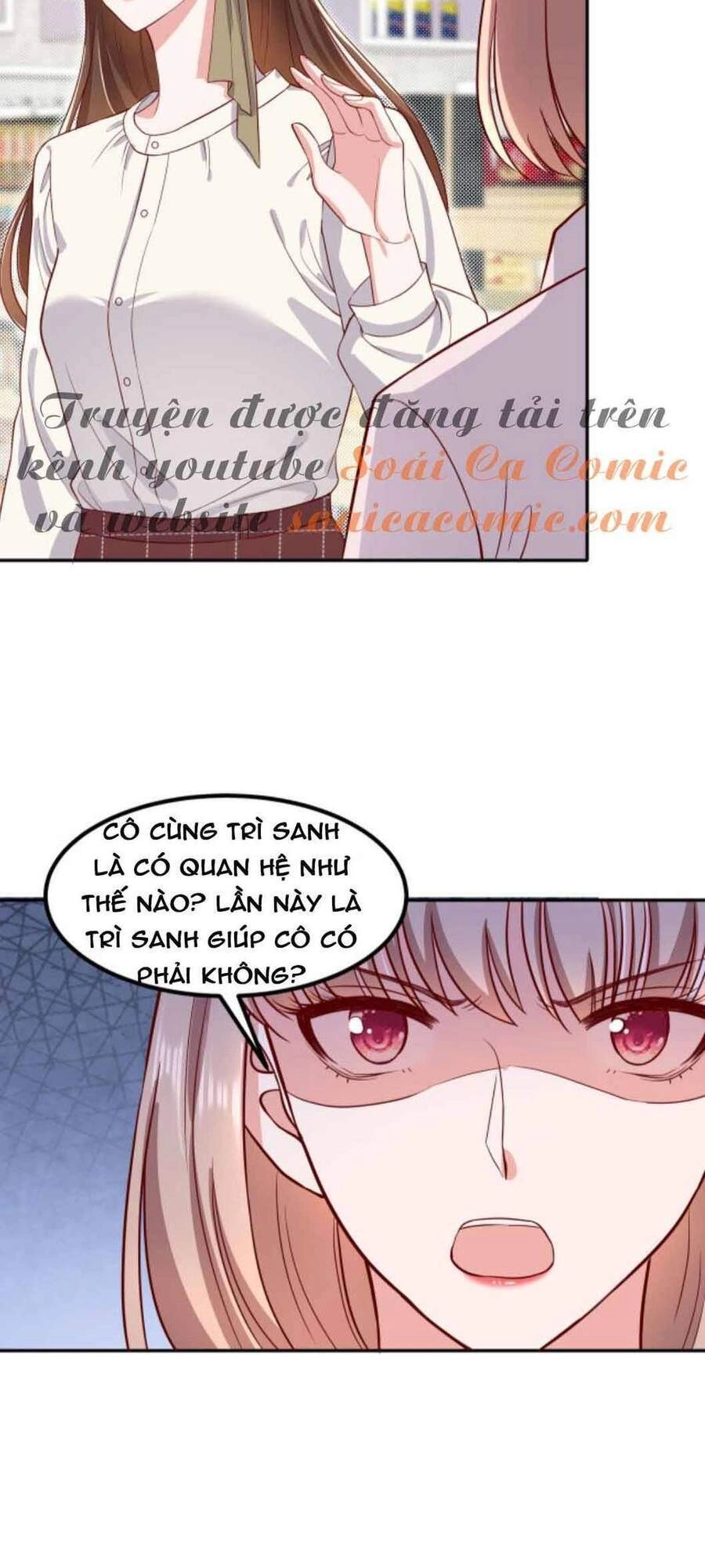Nhất Sanh Hữu Hỉ Chapter 54 - 21