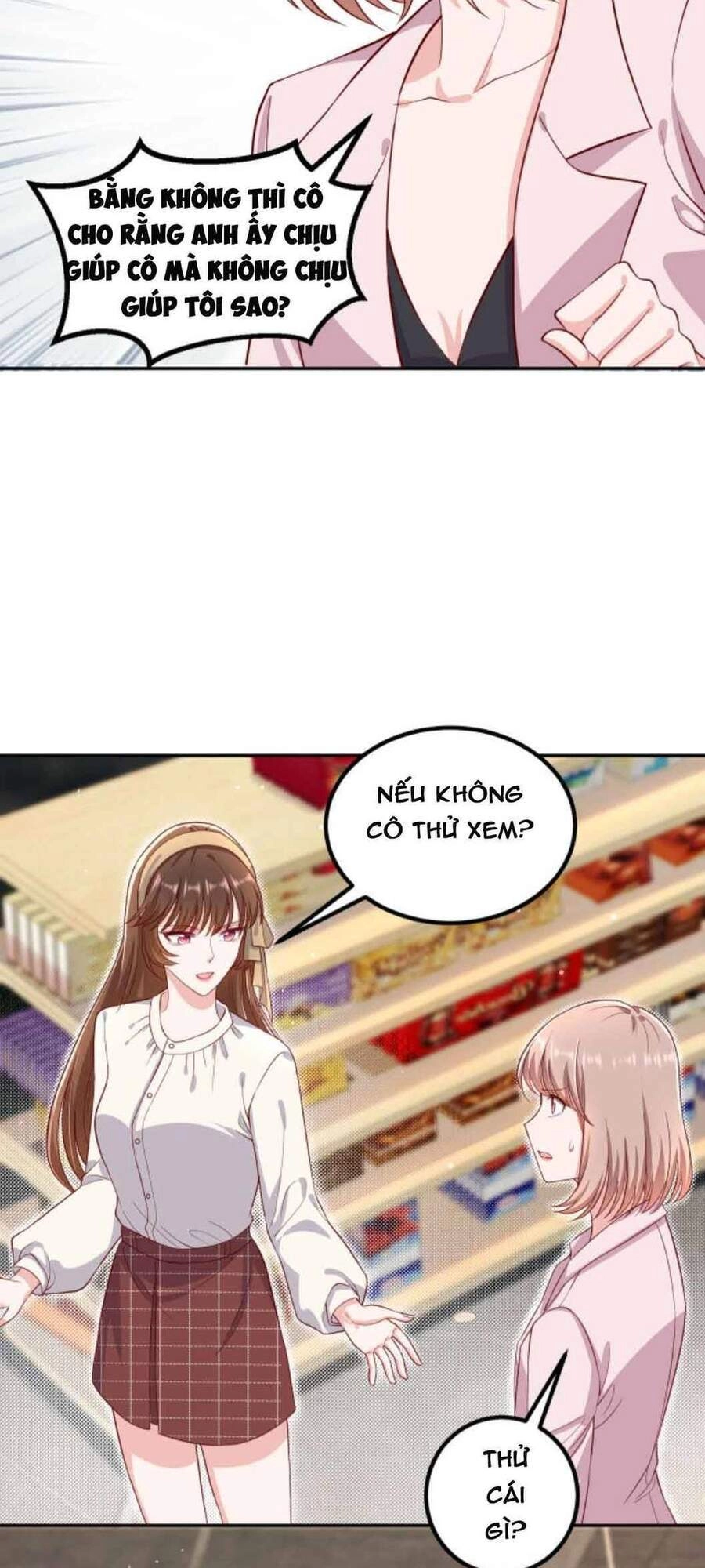 Nhất Sanh Hữu Hỉ Chapter 54 - 23