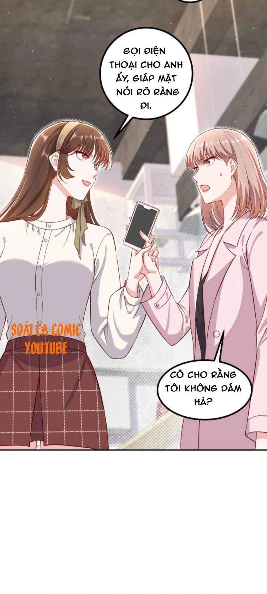 Nhất Sanh Hữu Hỉ Chapter 54 - 24