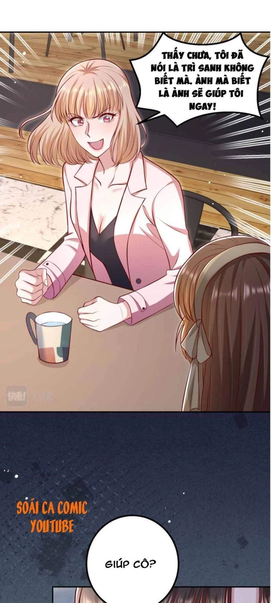 Nhất Sanh Hữu Hỉ Chapter 55 - 7