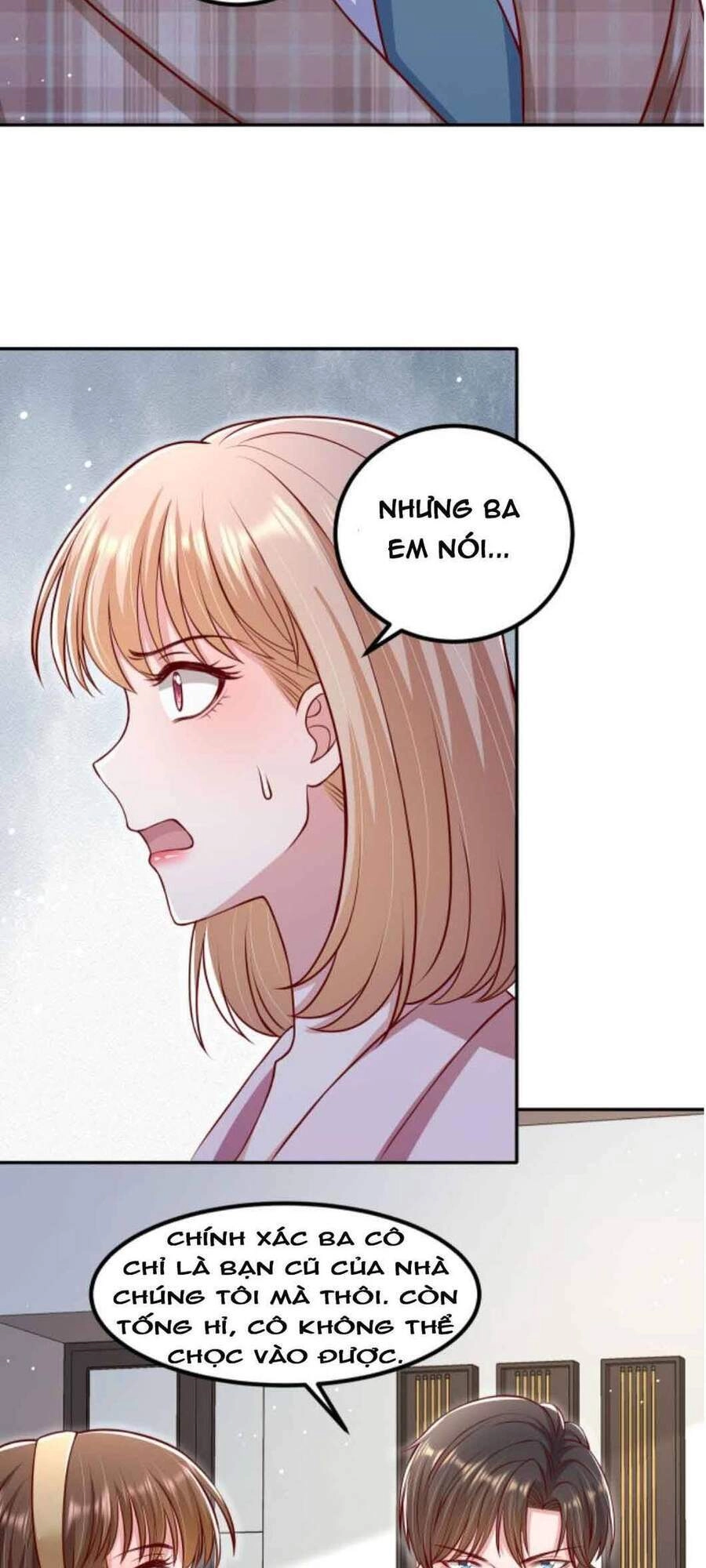 Nhất Sanh Hữu Hỉ Chapter 55 - 9