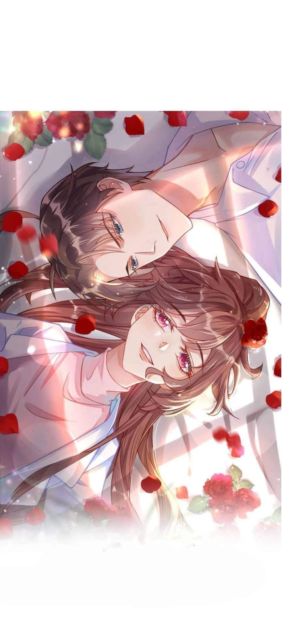 Nhất Sanh Hữu Hỉ Chapter 57 - 1