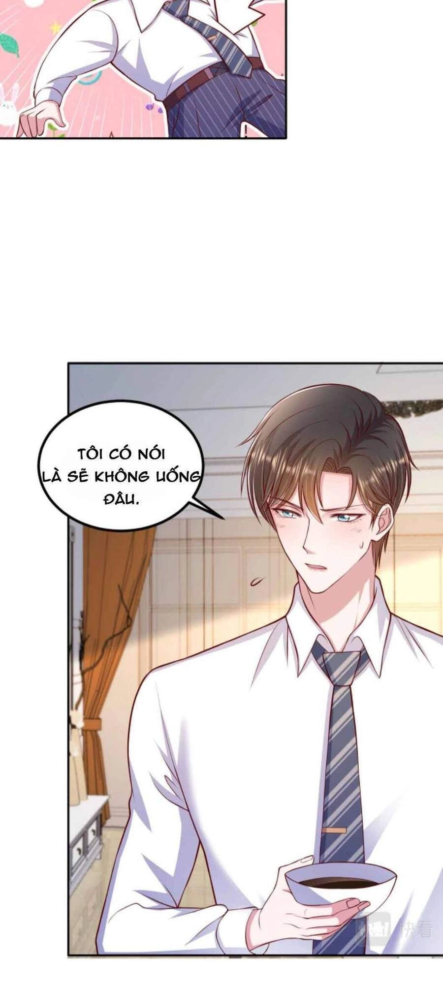 Nhất Sanh Hữu Hỉ Chapter 57 - 22