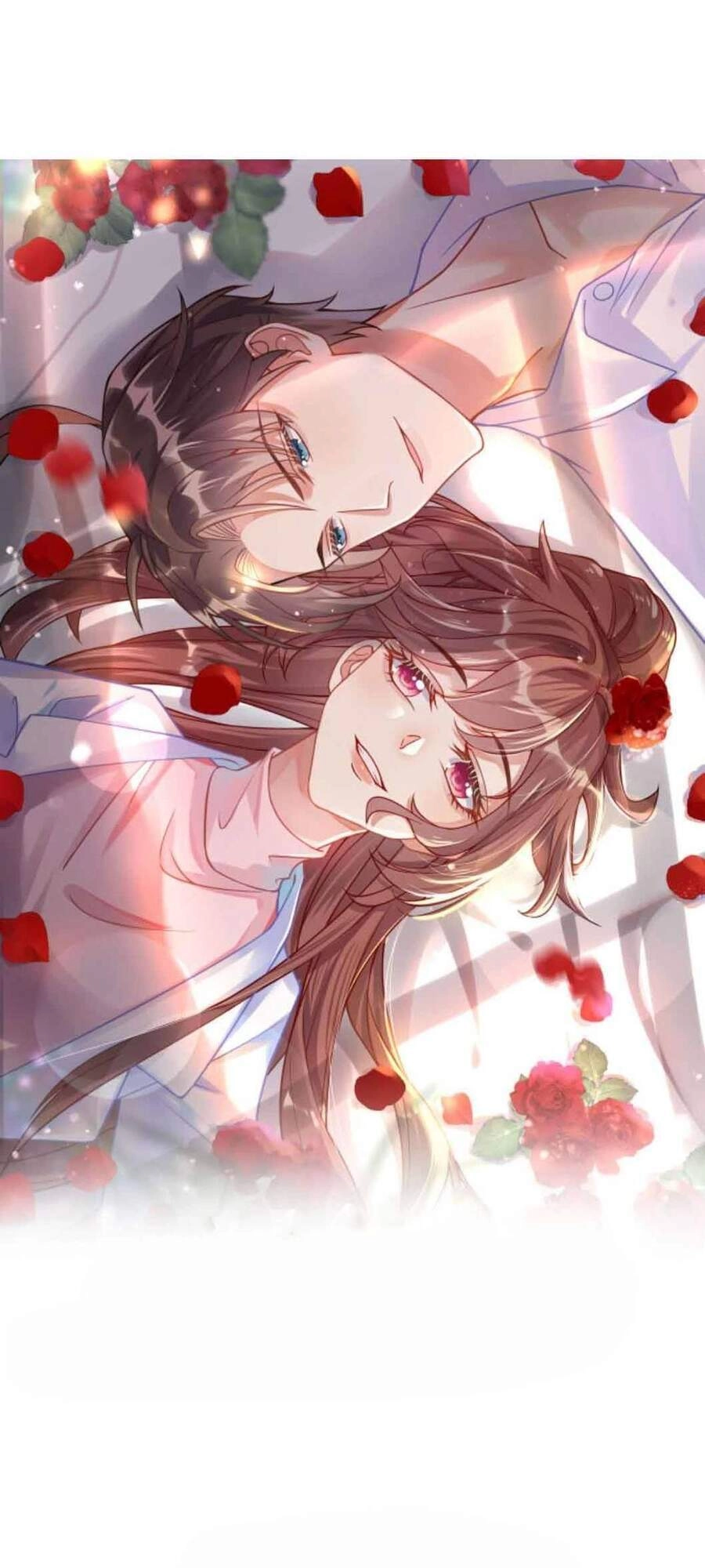 Nhất Sanh Hữu Hỉ Chapter 58 - 1