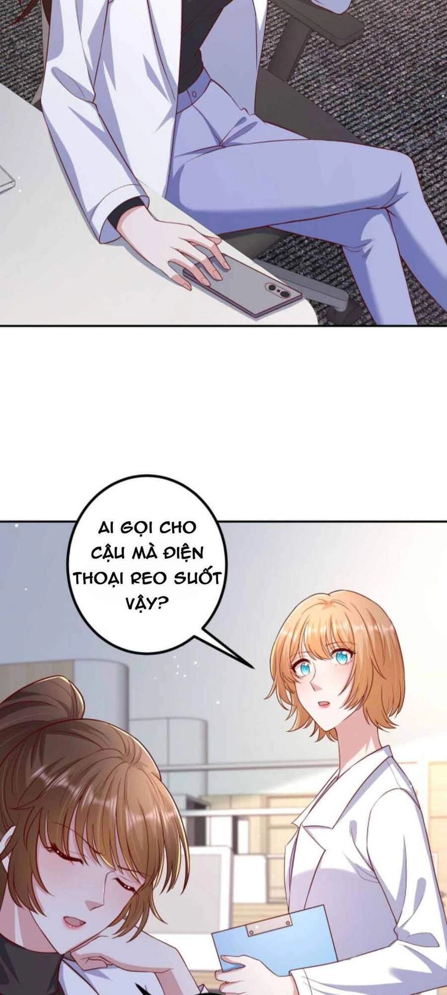 Nhất Sanh Hữu Hỉ Chapter 58 - 3