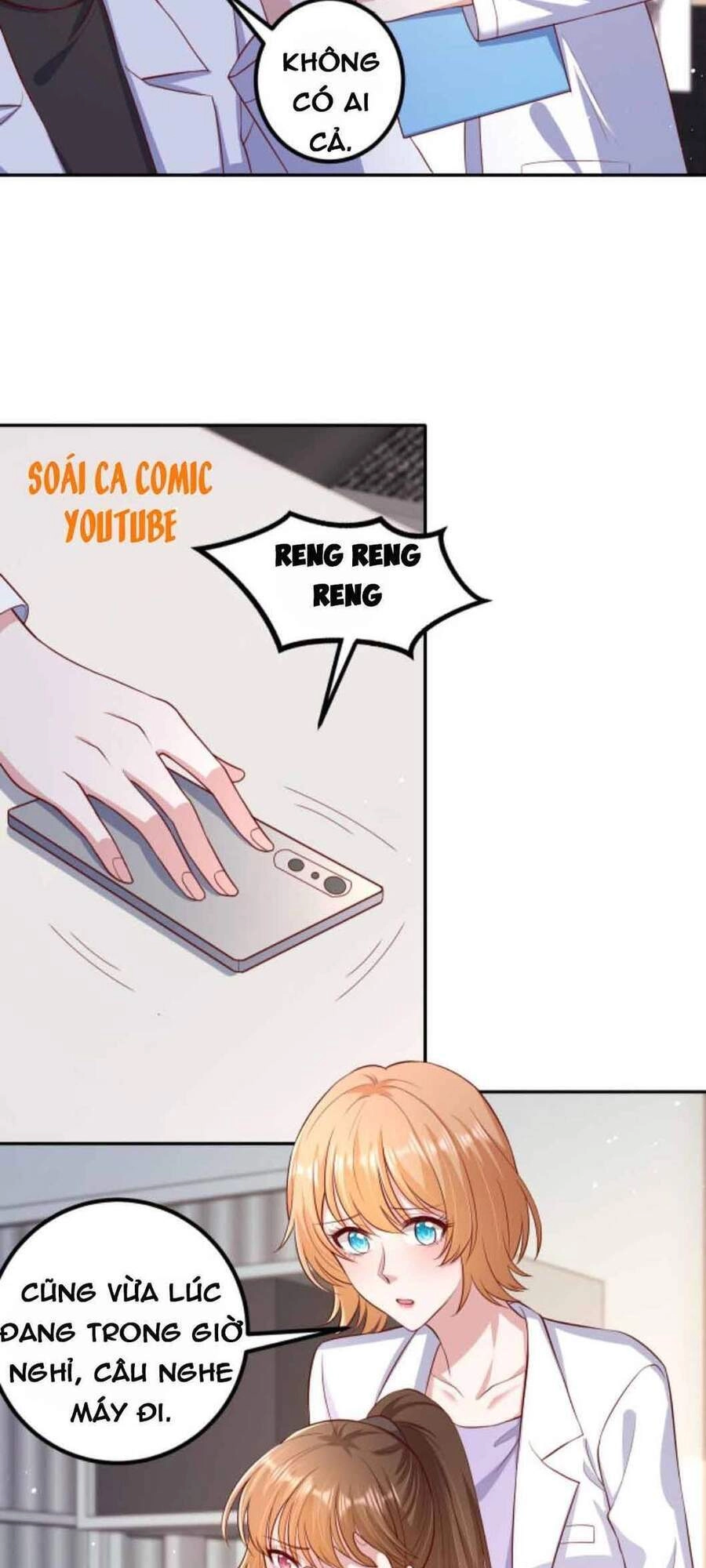 Nhất Sanh Hữu Hỉ Chapter 58 - 4