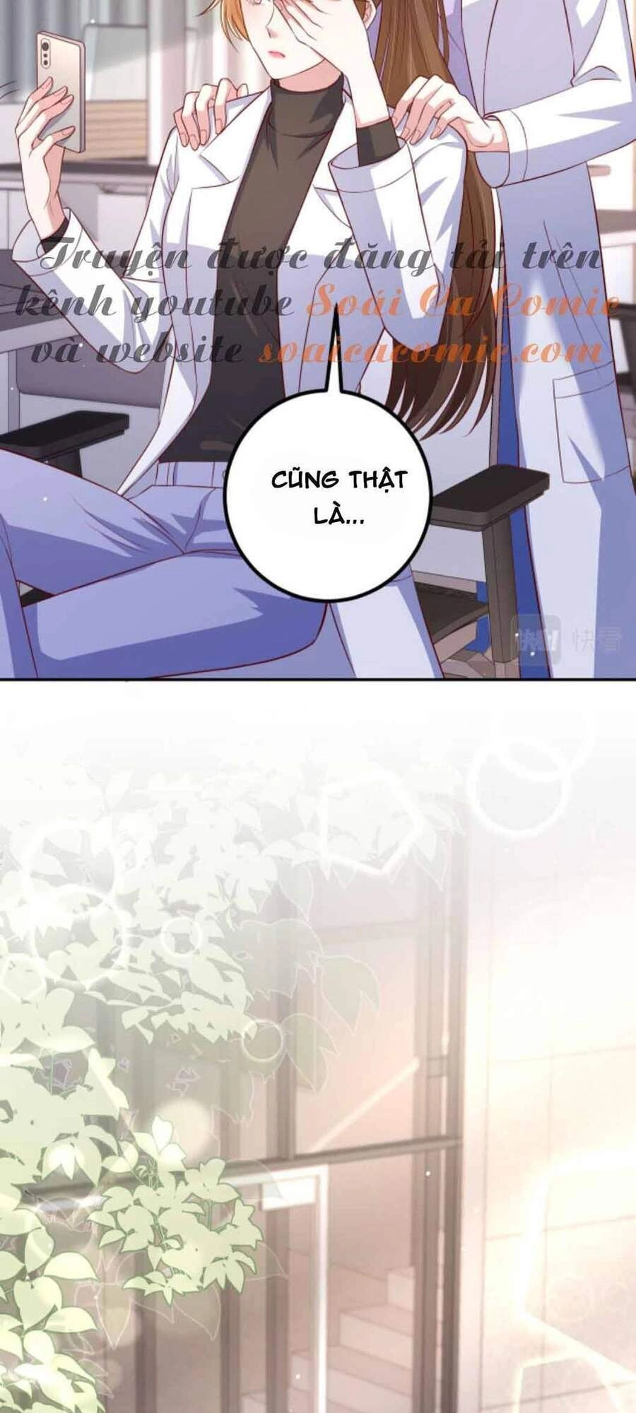 Nhất Sanh Hữu Hỉ Chapter 58 - 5