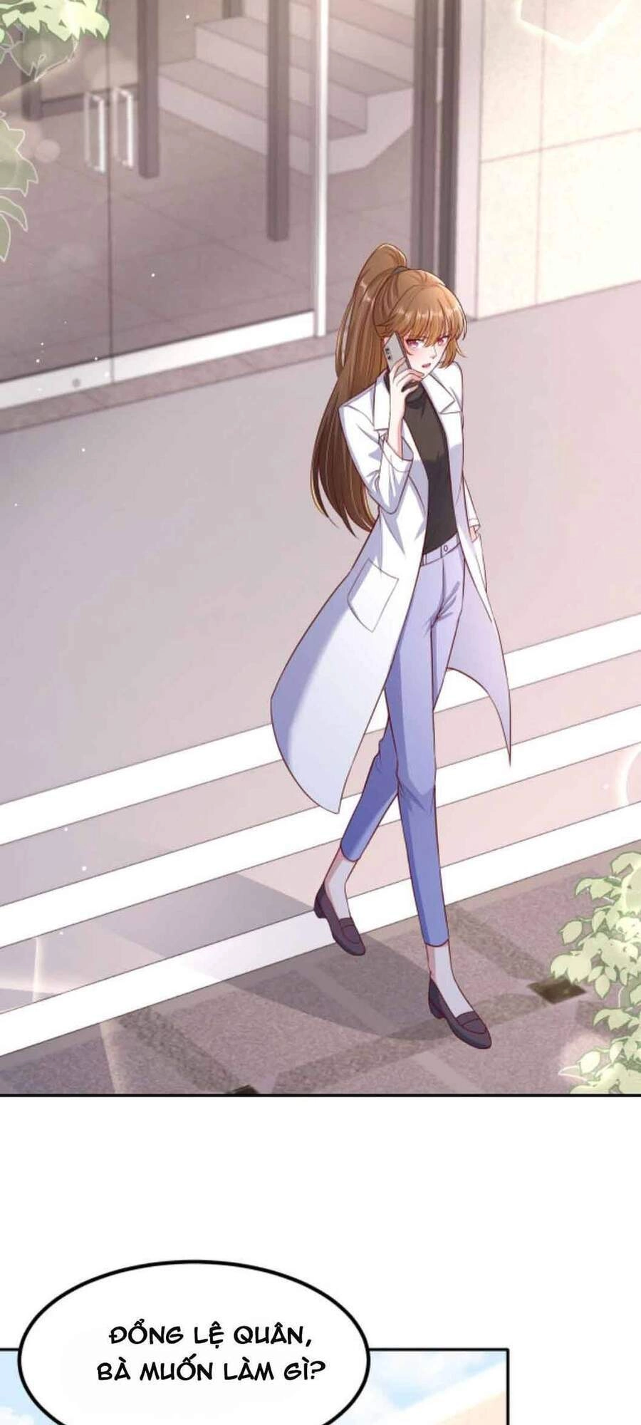 Nhất Sanh Hữu Hỉ Chapter 58 - 6