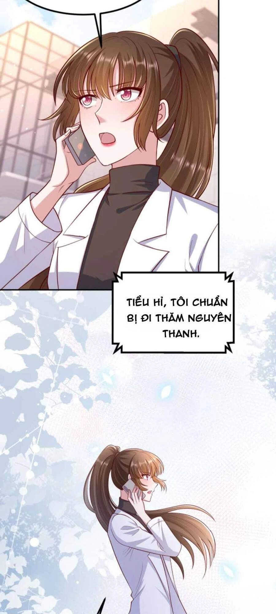 Nhất Sanh Hữu Hỉ Chapter 58 - 7