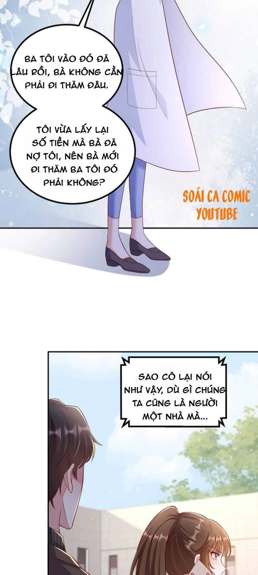 Nhất Sanh Hữu Hỉ Chapter 58 - 8