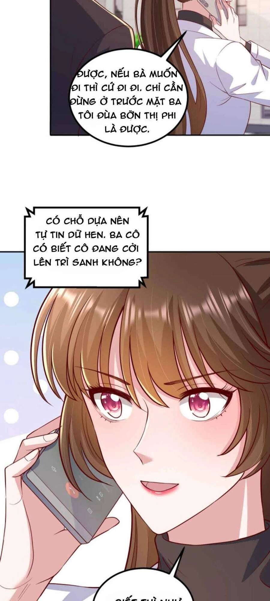 Nhất Sanh Hữu Hỉ Chapter 58 - 9