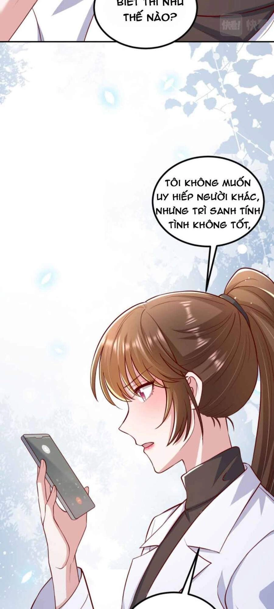 Nhất Sanh Hữu Hỉ Chapter 58 - 10