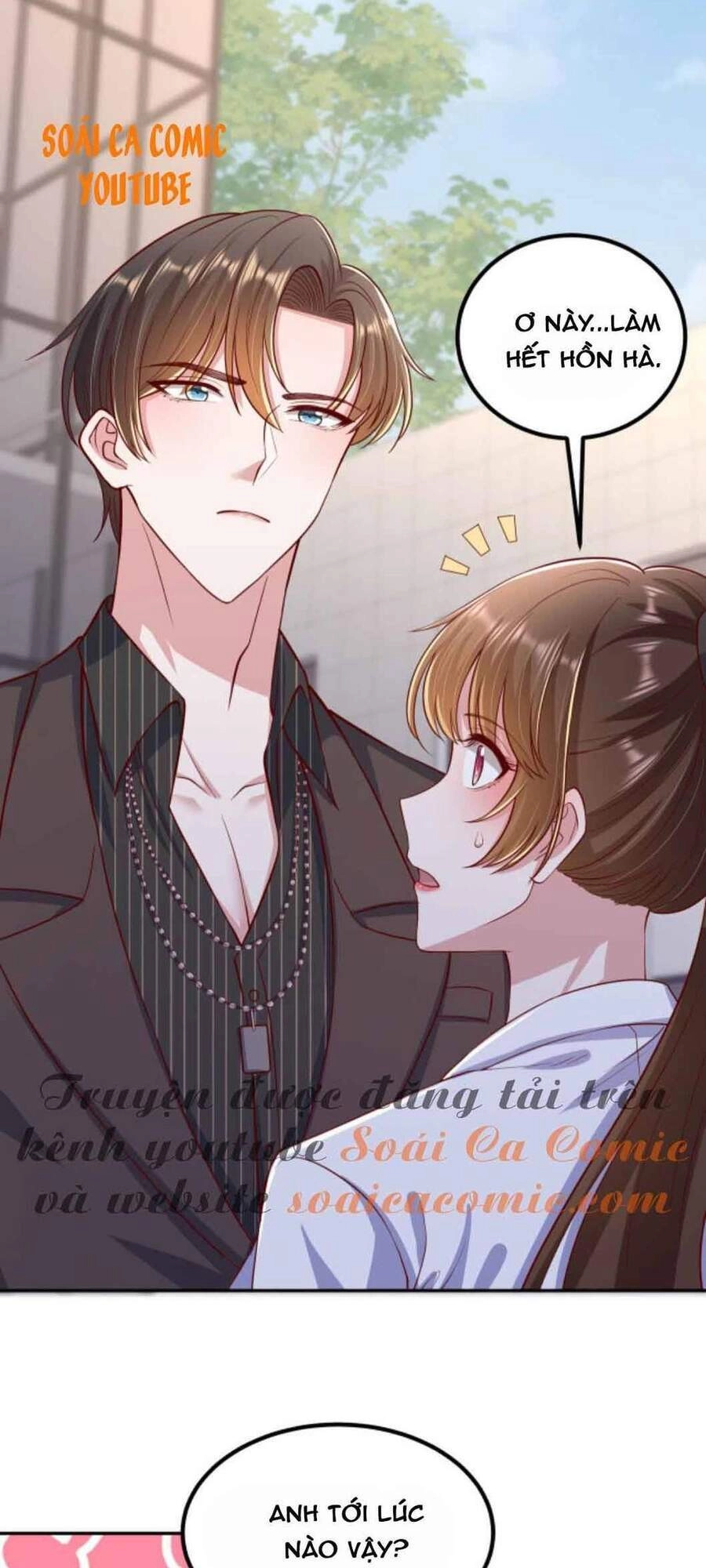 Nhất Sanh Hữu Hỉ Chapter 58 - 12