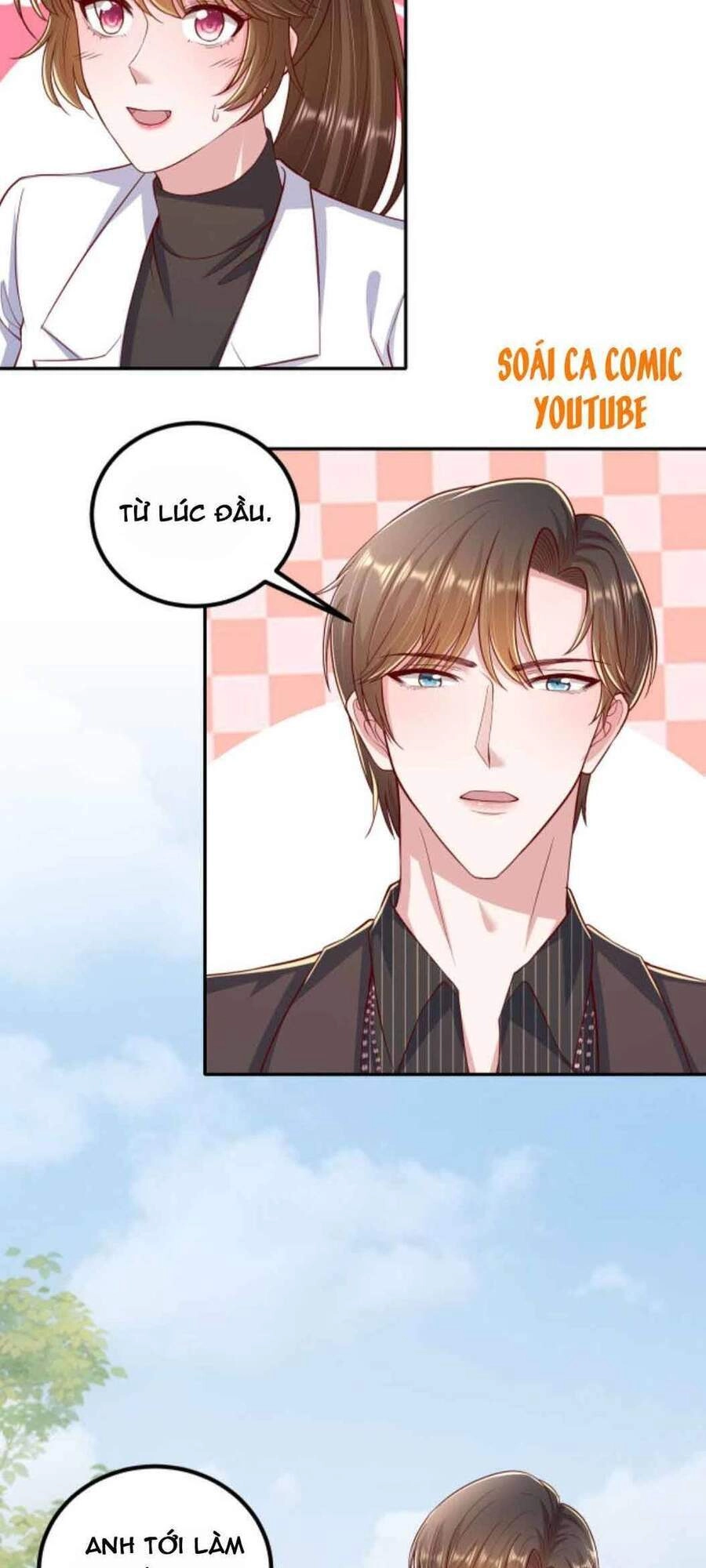 Nhất Sanh Hữu Hỉ Chapter 58 - 14