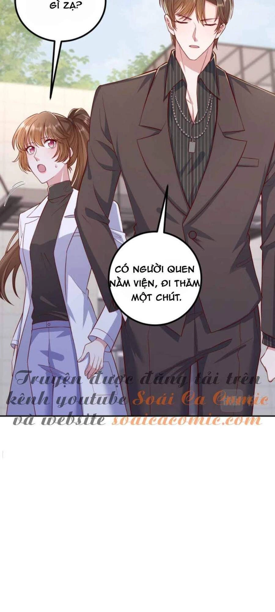 Nhất Sanh Hữu Hỉ Chapter 58 - 15